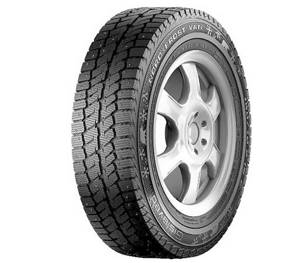 Шины GISLAVED NF-Van 205/65R15C 102/100R ШИПЫ (SD)